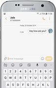 Image result for Text Message Delivered Android