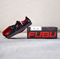 Image result for Fubu Shoes Nike Air