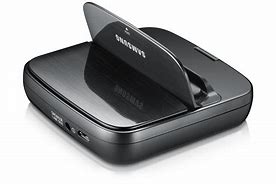 Image result for Samsung Ethernet Dock