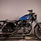 Image result for Harley Davidson Sportster 48