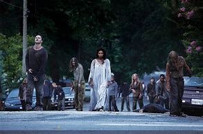 Image result for Walking Dead Zombies Eating
