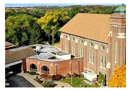 Image result for St. Ann Emmaus PA