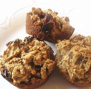 Image result for Diabetic Muffins Made with Applesauce