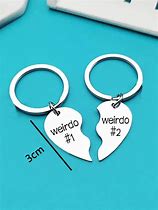 Image result for Custom Stainless Steel Keychains