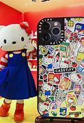 Image result for Hello Kitty Casetify Phone Case
