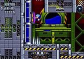 Image result for Sonic 2 Chemical Plant