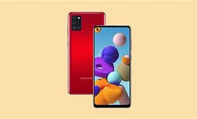 Image result for Samsung Galaxy a21s 48Mp Camera