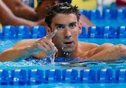 Image result for Olympic Swimming Athletes