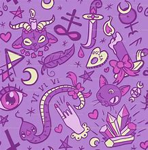 Image result for Kawaii Pastel Purple Background