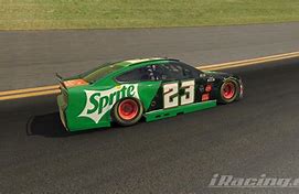 Image result for Sprite NASCAR Car 22