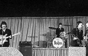 Image result for The Beatles Roots of Rock Revolver and the Last Live Concert
