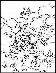 Image result for Summer Break Coloring Pages