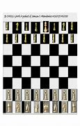 Image result for Chess Board Layout