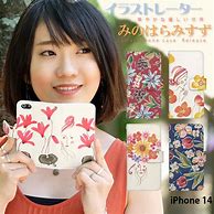 Image result for iPhone 14 Pro Max Girl Case