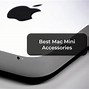 Image result for Mount Mac Mini Back of Monitor