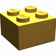 Image result for Gold Brick Toy