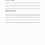 Image result for Lesson Plan Format Template