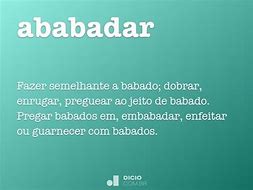 Image result for abatabar