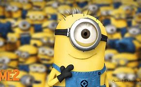 Image result for Minions 1080P