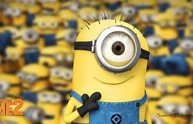 Image result for Minions HD Wallpapers for PC