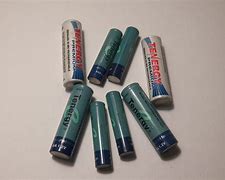 Image result for AA or AAA Batteries