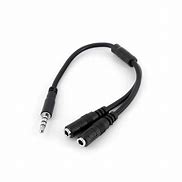 Image result for Adaptateur Ecouteurs