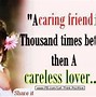 Image result for Caring About Someone Quotes