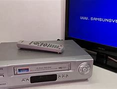 Image result for VCR Tape to DVD Recorder