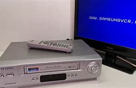 Image result for Samsung VCR