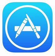 Image result for Apple App Store Icon Transparent Background