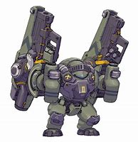 Image result for Giant Robot Concept Art