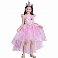 Image result for Unicorn Princess Costume