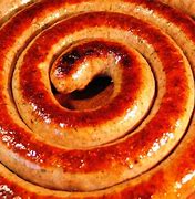 Image result for 8 Inch Sausage