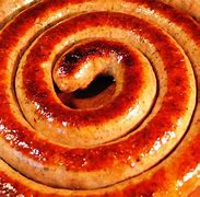 Image result for 8 Inch Sausage