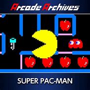 Image result for Super PacMan Game