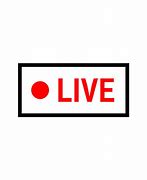 Image result for Live TV Logo
