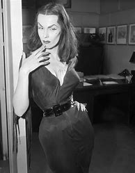 Image result for Vampira Liberace