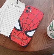 Image result for Spider-Man Phone Case Light-Up