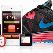 Image result for Nike Plus for iPod