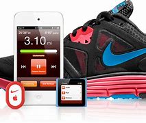 Image result for Nike iPod 5