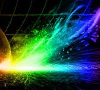 Image result for Neon Rainbow Designs