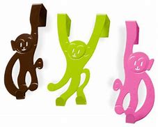 Image result for Kids Door Hooks