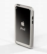 Image result for iPod Touch 1 Generation 3D View