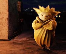 Image result for Rise of the Guardians Sandman Death GIF