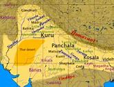 Image result for Sanskrit Map