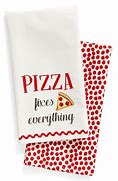 Image result for Pizza Dish Towels Pot Holders