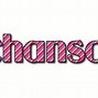 Image result for Chanson Logo