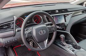 Image result for 2025 Toyota Camry TRD