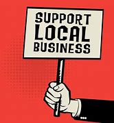 Image result for Support Local