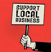 Image result for Support Local Culture